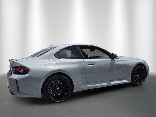 2023 BMW M2 Base