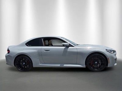 2023 BMW M2 Base