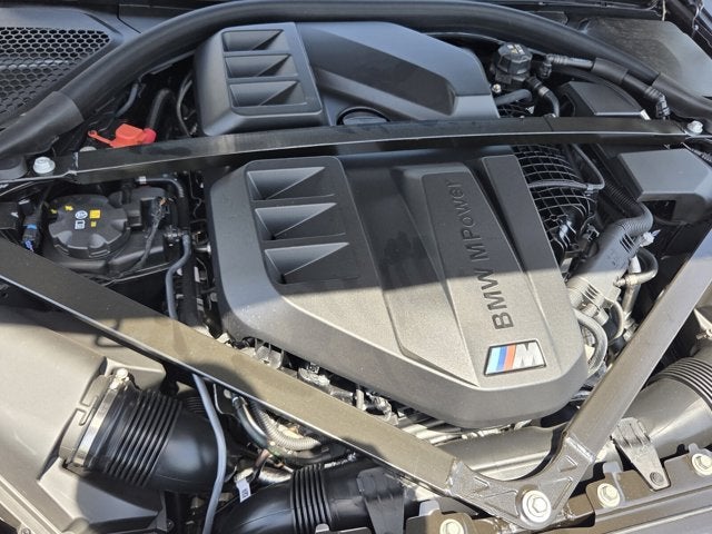 2026 BMW M2 Coupe