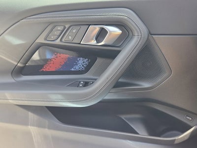 2026 BMW M2 Coupe