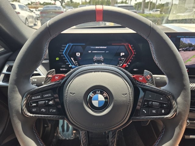 2026 BMW M2 Coupe