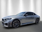 2026 BMW M2 Coupe