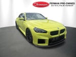 2025 BMW M2 Base