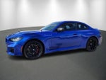 2025 BMW M2 Coupe