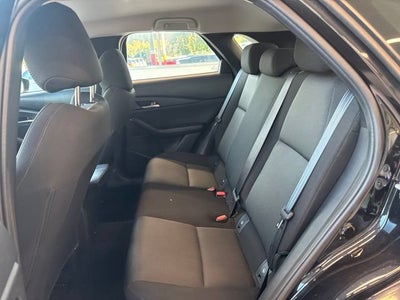2022 Mazda Mazda CX-30 2.5 S