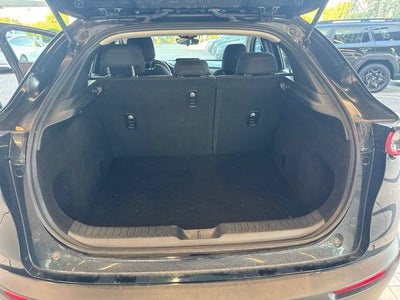 2022 Mazda Mazda CX-30 2.5 S