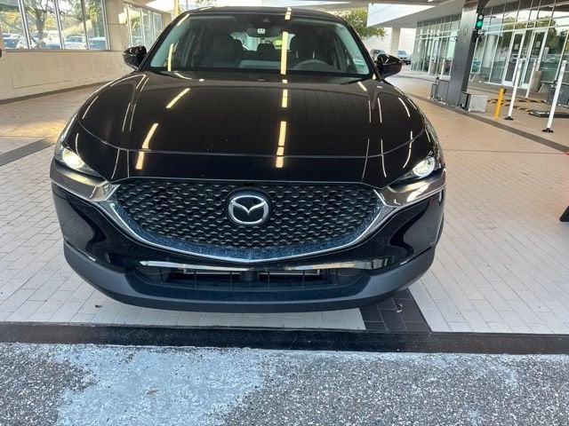 2022 Mazda Mazda CX-30 2.5 S