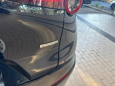 2022 Mazda Mazda CX-30 2.5 S