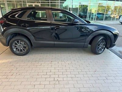 2022 Mazda Mazda CX-30 2.5 S