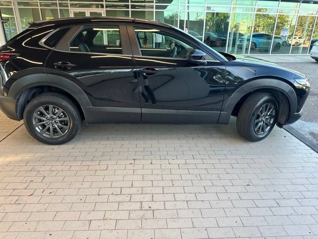 2022 Mazda Mazda CX-30 2.5 S