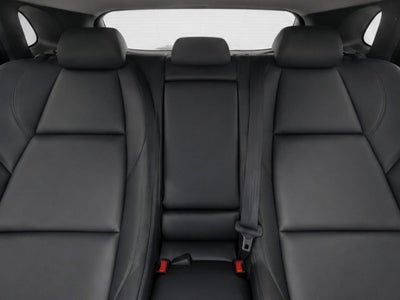2022 Mazda Mazda CX-30 2.5 S Select Package