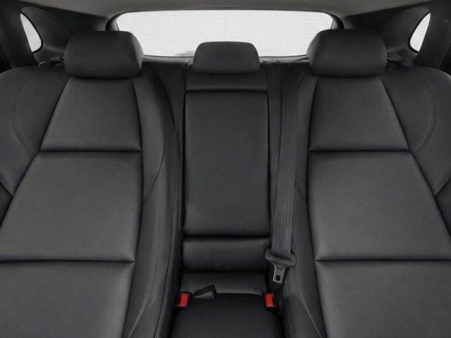 2022 Mazda Mazda CX-30 2.5 S Select Package
