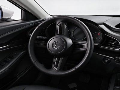 2022 Mazda Mazda CX-30 2.5 S Select Package