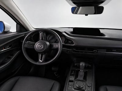 2022 Mazda Mazda CX-30 2.5 S Select Package