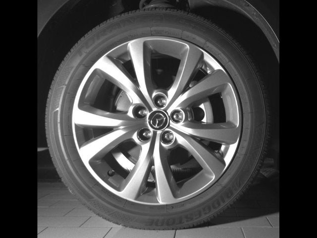 2022 Mazda Mazda CX-30 2.5 S Select Package