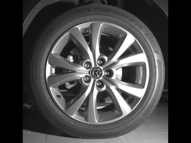2022 Mazda Mazda CX-30 2.5 S Select Package