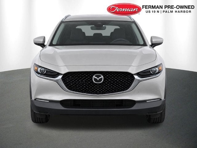 2022 Mazda Mazda CX-30 2.5 S Select Package