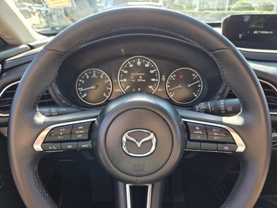 2025 Mazda Mazda CX-30 2.5 S Select Sport