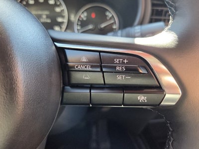 2025 Mazda Mazda CX-30 2.5 S Select Sport