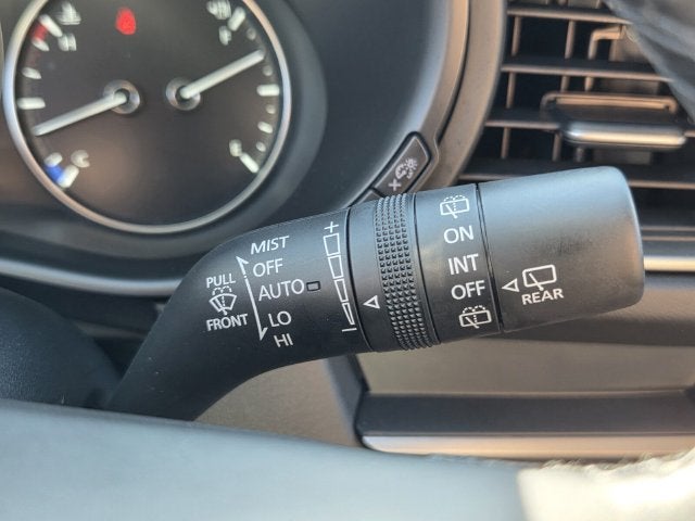 2025 Mazda Mazda CX-30 2.5 S Select Sport