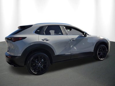 2025 Mazda Mazda CX-30 2.5 S Select Sport