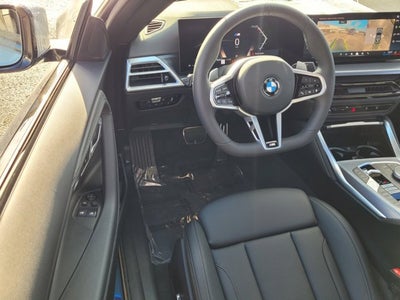 2026 BMW 230i 230i