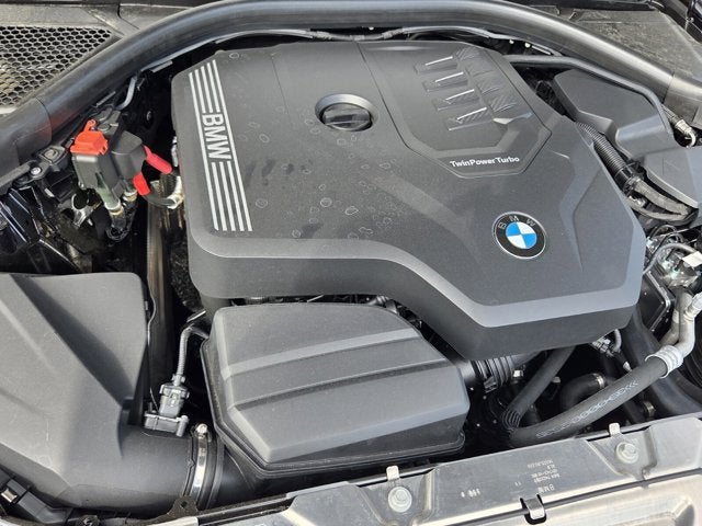 2026 BMW 230i 230i