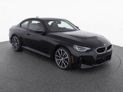 2025 BMW 230i 230i