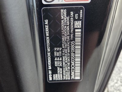 2025 BMW 230i 230i
