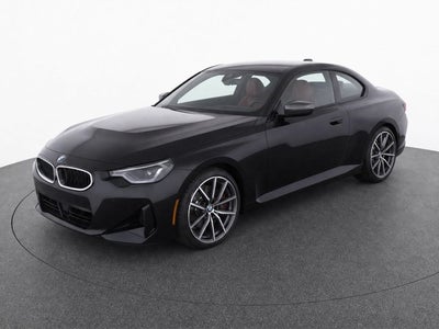 2025 BMW 230i 230i