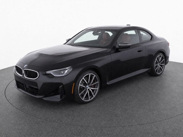 2025 BMW 230i 230i