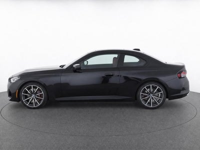 2025 BMW 230i 230i