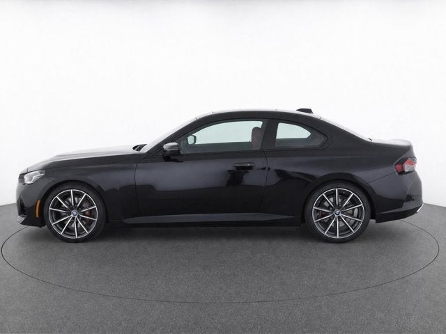 2025 BMW 230i 230i
