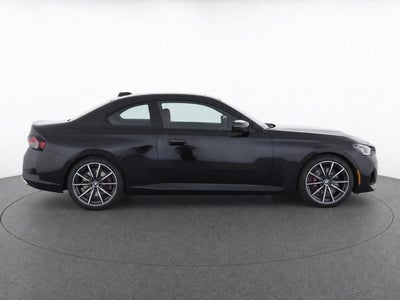 2025 BMW 230i 230i