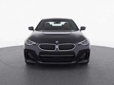 2025 BMW 230i 230i