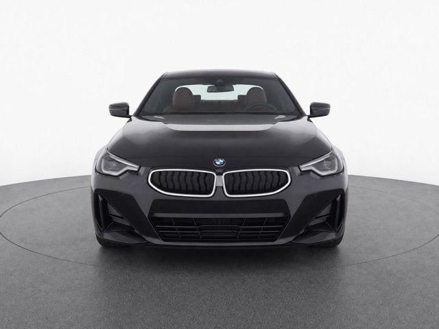 2025 BMW 230i 230i