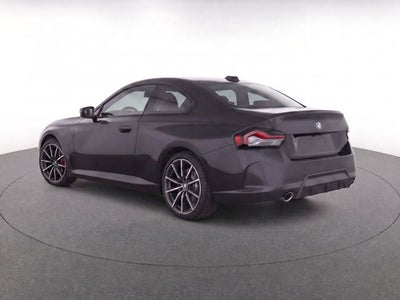 2025 BMW 230i 230i