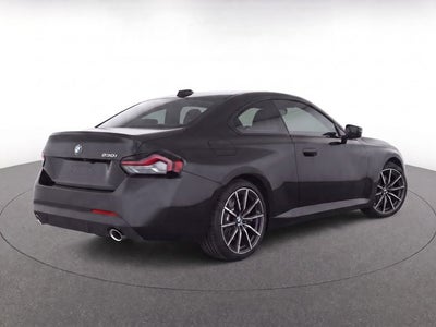 2025 BMW 230i 230i