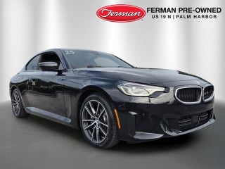 2025 BMW 230i 230i