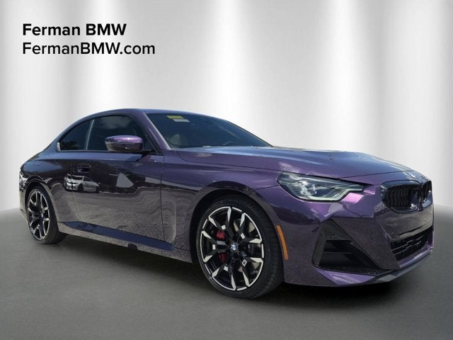 2026 BMW 230i 230i