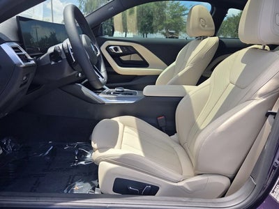 2026 BMW 230i 230i