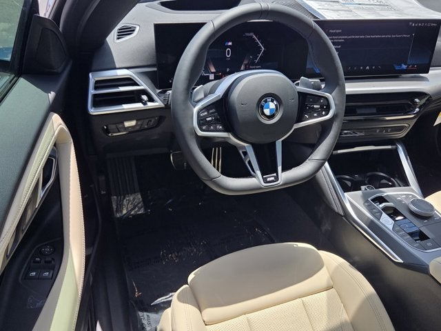 2026 BMW 230i 230i