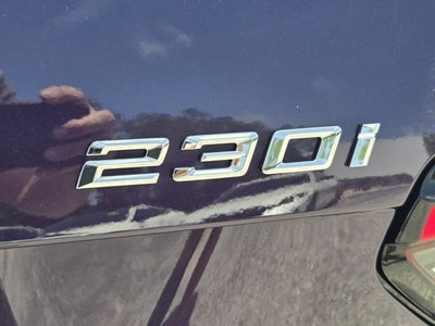 2026 BMW 230i 230i