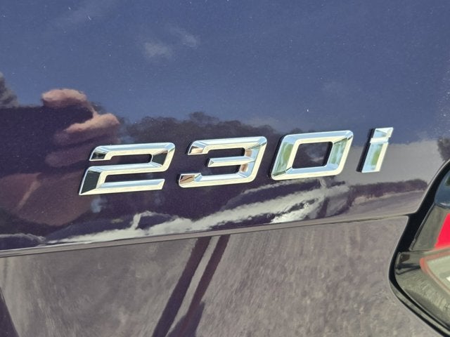 2026 BMW 230i 230i