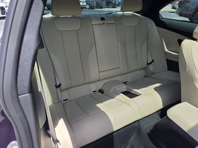 2026 BMW 230i 230i