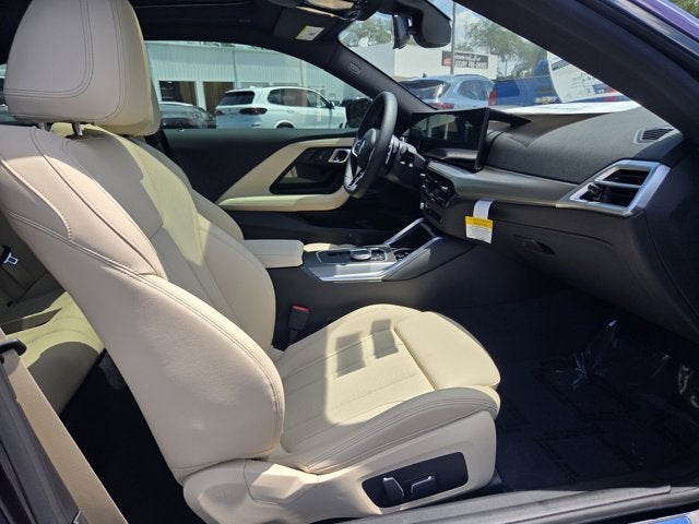 2026 BMW 230i 230i