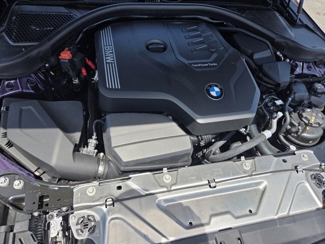2026 BMW 230i 230i