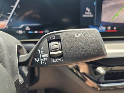 2026 BMW 230i 230i