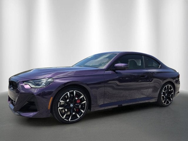 2026 BMW 230i 230i
