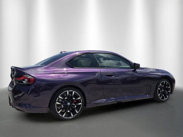 2026 BMW 230i 230i